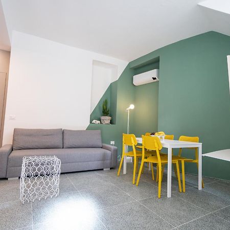 L'Angolo Di Noe Senigallia Buitenkant foto